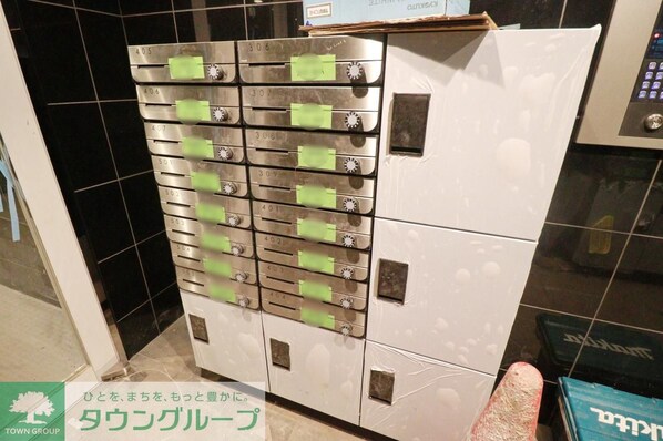 Sky Nagatsutaの物件内観写真